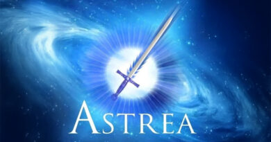 Song to Beloved Mighty Astrea