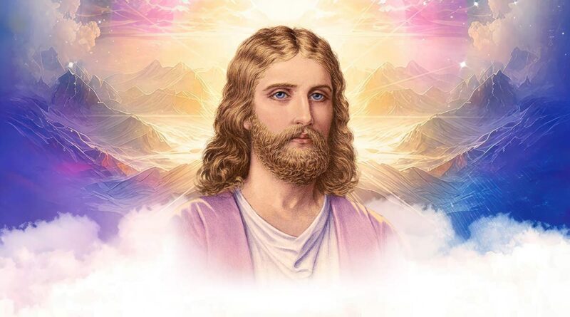 Beloved Jesus Christ