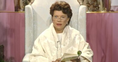 Teachings on the Holy Spirit